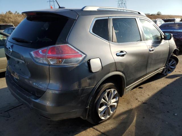 Zdjęcie 4 z aukcji – 2015 NISSAN ROGUE S z VIN KNMAT2MV7FP554648