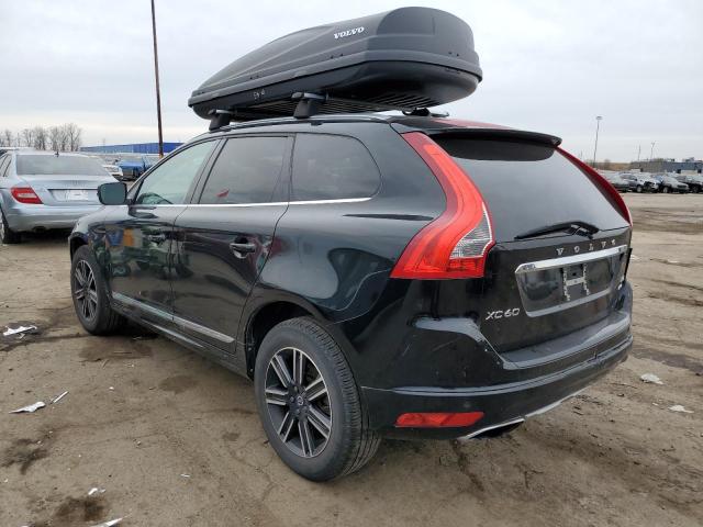 Photo 3 from auction – 2017 VOLVO XC60 T5 DY with VIN YV440MRR3H2062970
