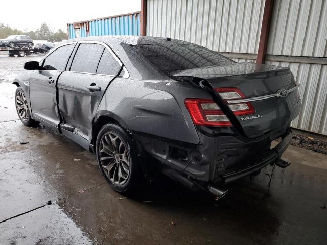 Photo 3 from auction – 2015 FORD TAURUS LIM with VIN 1FAHP2F86FG157514