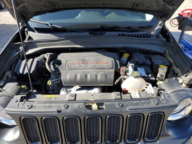 Photo 7 from auction – 2016 JEEP RENEGADE L with VIN ZACCJBBT7GPD07277