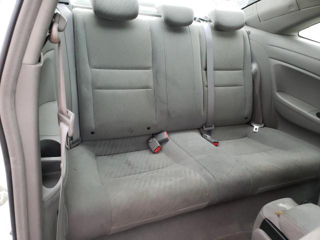 Photo 6 from auction – 2010 HONDA CIVIC LX with VIN 2HGFG1B60AH532800