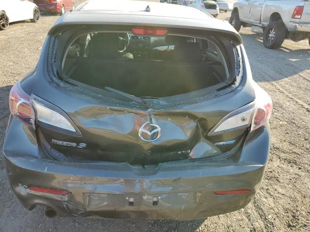 Photo 9 from auction – 2013 MAZDA 3 I with VIN JM1BL1L79D1705233
