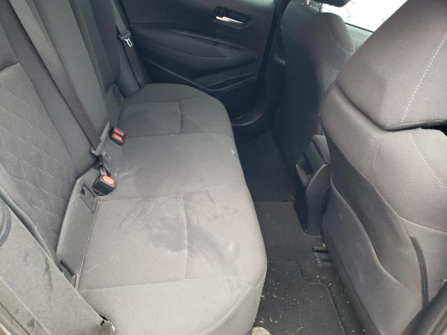 Photo 6 from auction – 2020 TOYOTA COROLLA LE with VIN 5YFHPRAE6LP020728