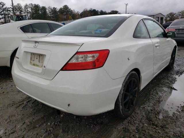 Photo 4 from auction – 2010 HONDA CIVIC LX with VIN 2HGFG1B60AH532800