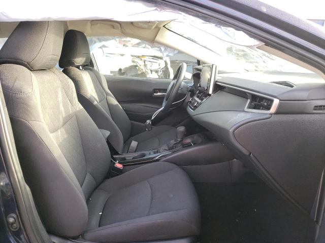Photo 5 from auction – 2021 TOYOTA COROLLA LE with VIN 5YFEPMAE9MP254188