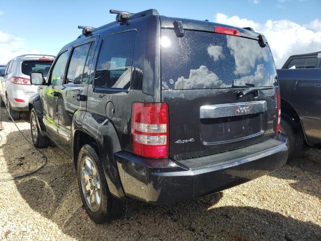 Photo 3 from auction – 2012 JEEP LIBERTY SP with VIN 1C4PJMAK8CW167680