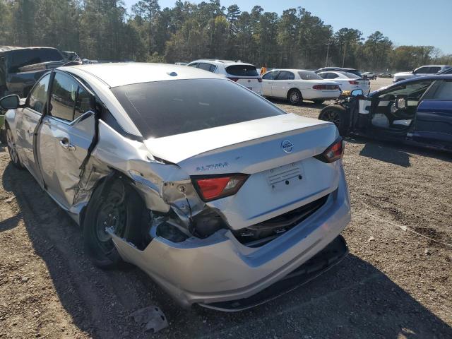 Photo 3 from auction – 2020 NISSAN ALTIMA S with VIN 1N4BL4BV0LN314714
