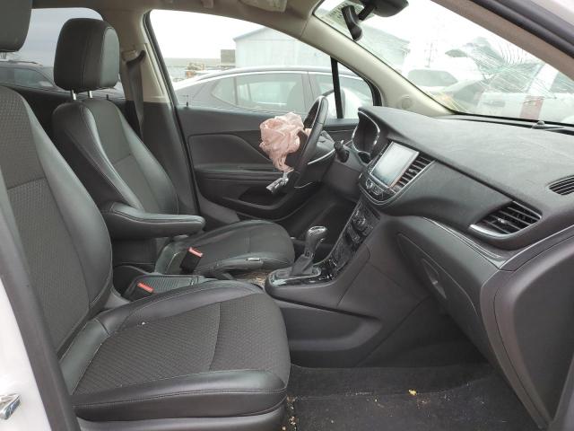 Photo 5 from auction – 2018 BUICK ENCORE PRE with VIN KL4CJBSB5JB539783