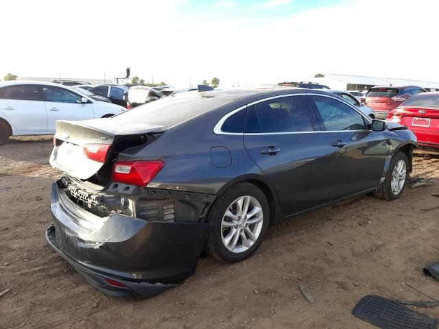 Photo 3 from auction – 2016 CHEVROLET MALIBU LT with VIN 1G1ZE5ST6GF195289