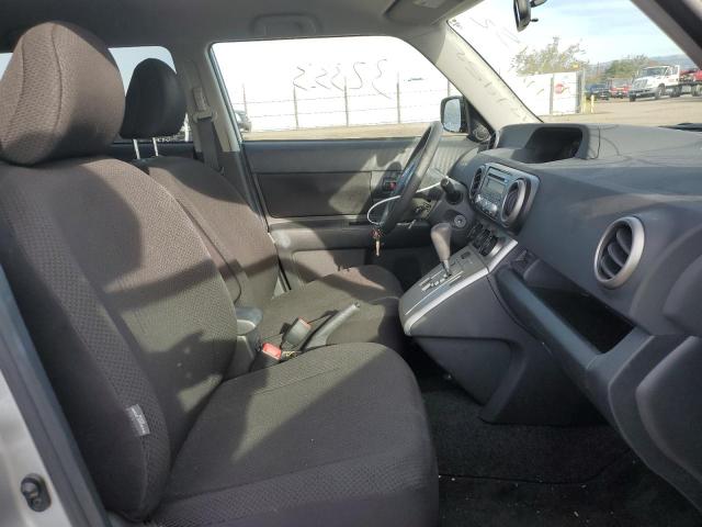 Photo 5 from auction – 2009 SCION XB with VIN JTLKE50E091074694