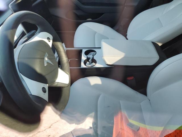 Photo 8 from auction – 2021 TESLA MODEL 3 with VIN 5YJ3E1EC8MF024304