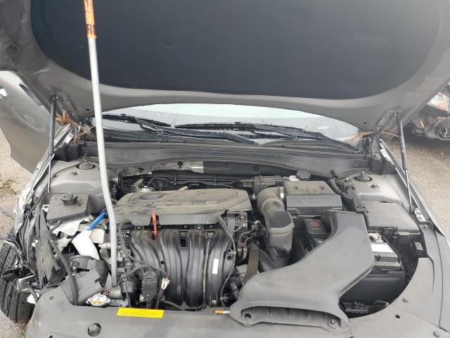 Photo 7 from auction – 2017 KIA OPTIMA EX with VIN 5XXGU4L37HG166722