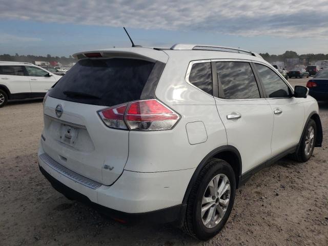 Photo 4 from auction – 2015 NISSAN ROGUE S with VIN 5N1AT2MT9FC864561