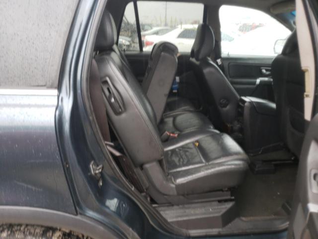 Photo 6 from auction – 2008 VOLVO XC90 3.2 with VIN YV4CZ982781434741
