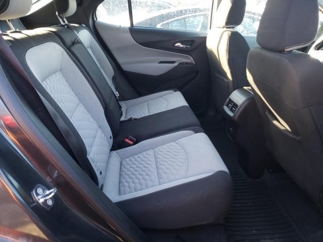 Photo 6 from auction – 2018 CHEVROLET EQUINOX LS with VIN 2GNAXHEV3J6165477