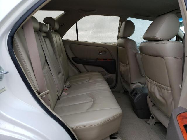 Foto 11 de la subasta – 2001 LEXUS RX 300 con VIN JTJGF10U710085410
