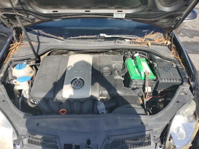 Photo 7 from auction – 2007 VOLKSWAGEN JETTA WOLF with VIN 3VWEF71KX7M194165