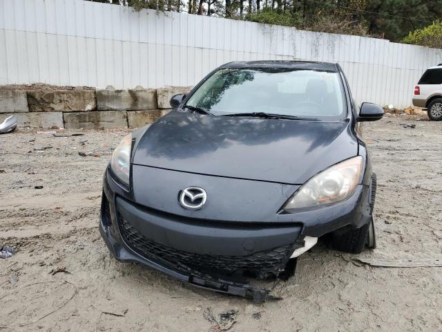 Photo 9 from auction – 2012 MAZDA 3 I with VIN JM1BL1M74C1610558