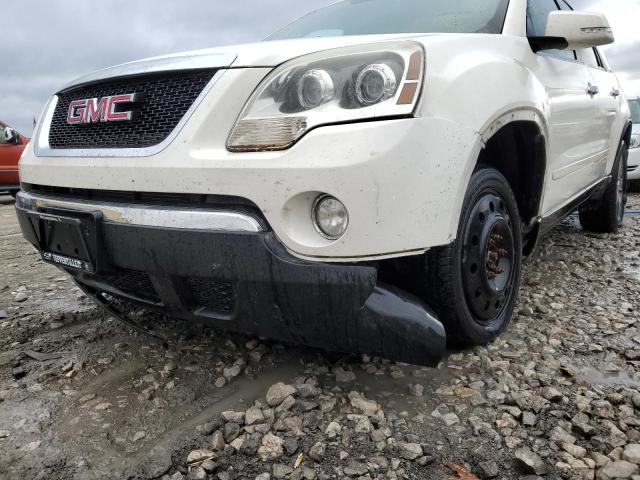 Photo 9 from auction – 2012 GMC ACADIA SLT with VIN 1GKKRRED9CJ116539