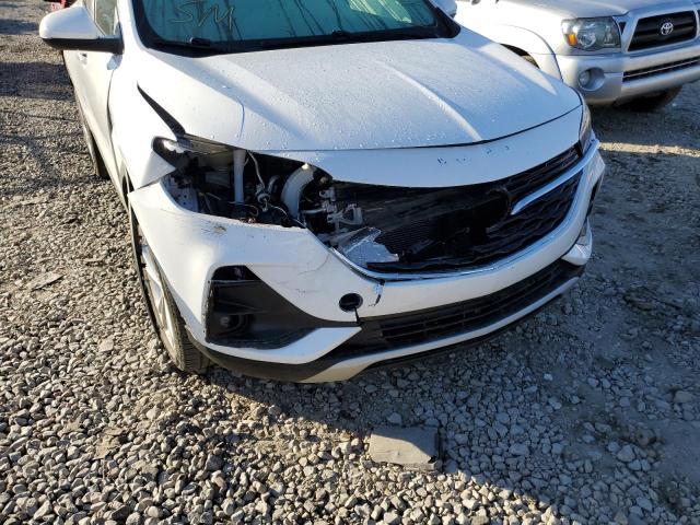 Photo 9 from auction – 2020 BUICK ENCORE GX with VIN KL4MMBS20LB102076