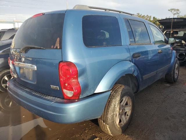 Photo 4 from auction – 2006 DODGE DURANGO SL with VIN 1D4HD48296F108257