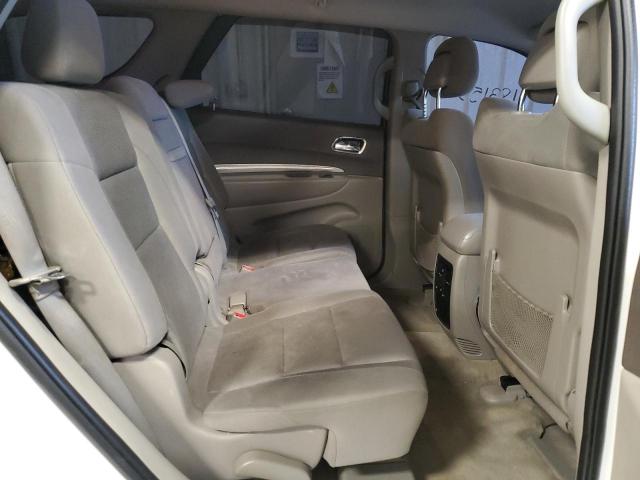 Photo 6 from auction – 2012 DODGE DURANGO SX with VIN 1C4RDJAG8CC266978