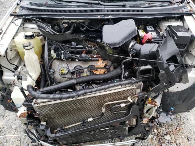 Photo 7 from auction – 2009 FORD EDGE LIMIT with VIN 2FMDK39C69BA52573