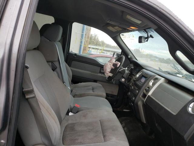 Photo 5 from auction – 2013 FORD F150 SUPER with VIN 1FTFW1ET7DKD03336
