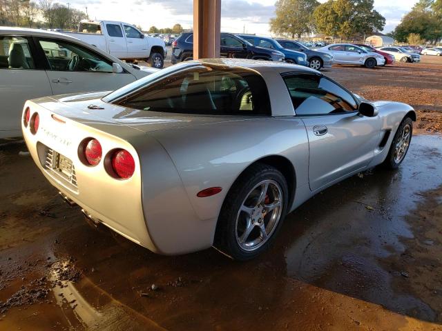 Photo 4 from auction – 1998 CHEVROLET CORVETTE with VIN 1G1YY22GXW5100158