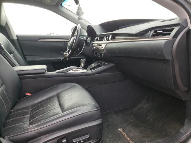 Photo 5 from auction – 2018 LEXUS ES 350 with VIN 58ABK1GG1JU110274