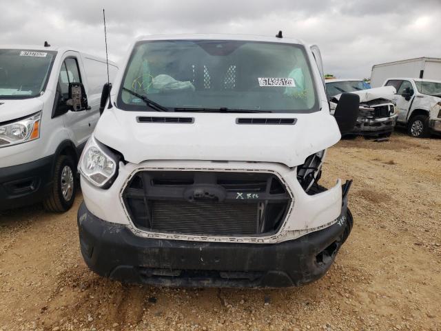 Photo 5 from auction – 2021 FORD TRANSIT T- with VIN 1FTBR1Y84MKA44513