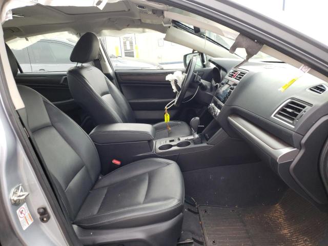 Photo 5 from auction – 2017 SUBARU LEGACY 2.5 with VIN 4S3BNAN65H3012846