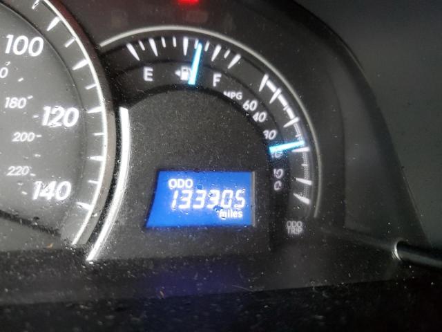 Photo 8 from auction – 2012 TOYOTA CAMRY BASE with VIN 4T1BF1FK7CU067127