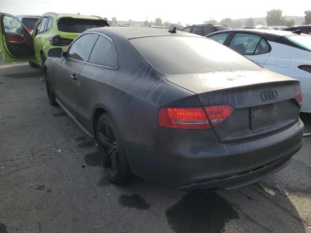 Photo 3 from auction – 2011 AUDI S5 PRESTIG with VIN WAUVVAFR9BA038159