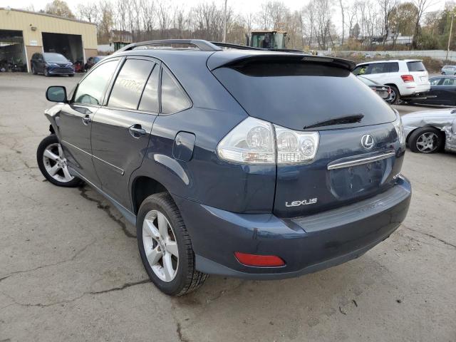 Photo 3 from auction – 2004 LEXUS RX 330 with VIN 2T2HA31U44C020357
