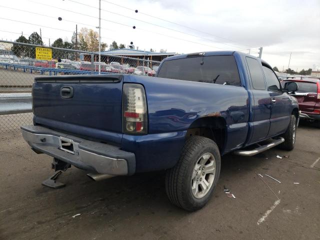 Photo 4 from auction – 2001 CHEVROLET SILVERADO with VIN 1GCEK19T31E185510