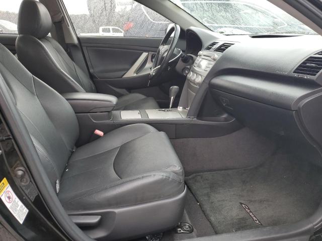 Photo 5 from auction – 2010 TOYOTA CAMRY BASE with VIN 4T1BF3EK2AU106085