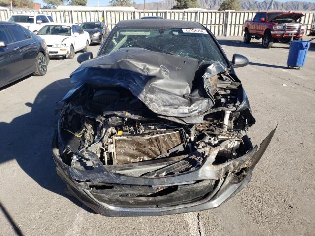 Photo 5 from auction – 2017 CHEVROLET SONIC LS with VIN 1G1JB5SHXH4154243