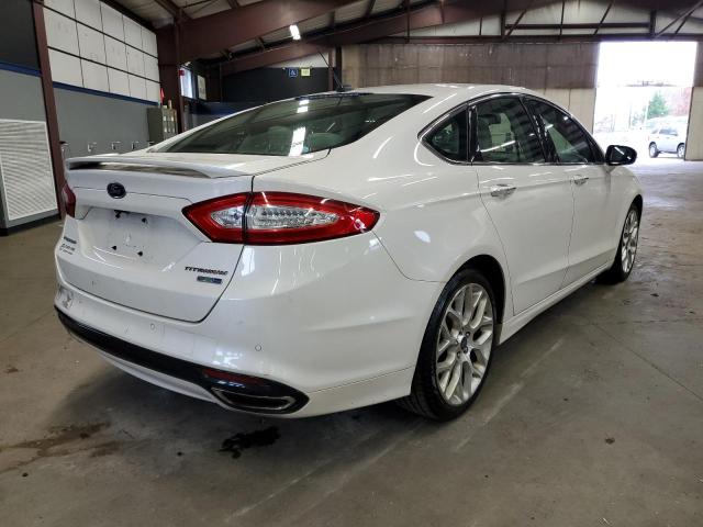 Photo 4 from auction – 2014 FORD FUSION TIT with VIN 3FA6P0D99ER238067
