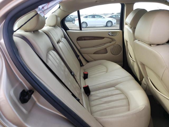 Photo 6 from auction – 2004 JAGUAR X-TYPE 3.0 with VIN SAJEA51CX4WD58352