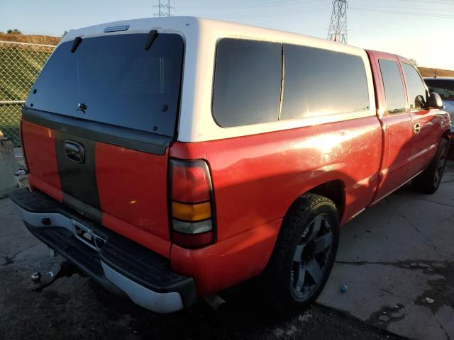 Photo 4 from auction – 2007 GMC NEW SIERRA with VIN 1GTEC19X77Z125103