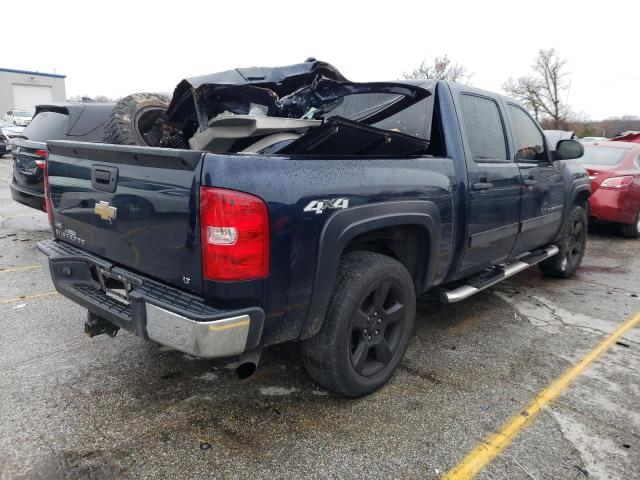 Photo 4 from auction – 2008 CHEVROLET SILVERADO with VIN 3GCEK13358G253737
