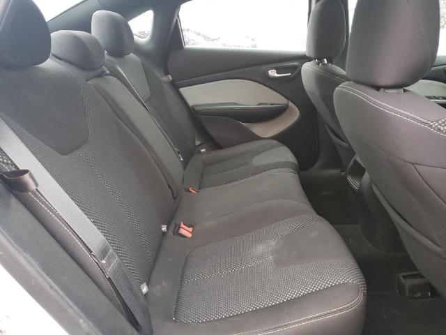 Photo 6 from auction – 2015 DODGE DART SXT with VIN 1C3CDFBB4FD151027