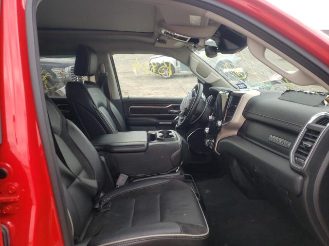 Photo 5 from auction – 2022 RAM 1500 LARAM with VIN 1C6SRFJM3NN171748