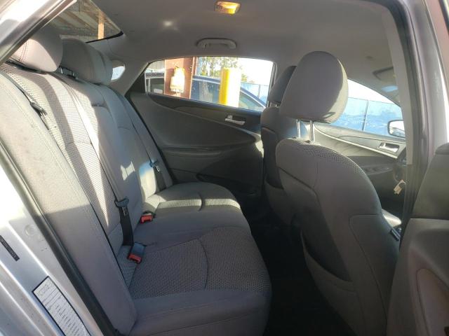Photo 6 from auction – 2012 HYUNDAI SONATA GLS with VIN 5NPEB4AC7CH314378