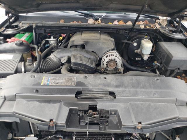 Photo 7 from auction – 2008 CHEVROLET SUBURBAN K with VIN 3GNFK16358G157873