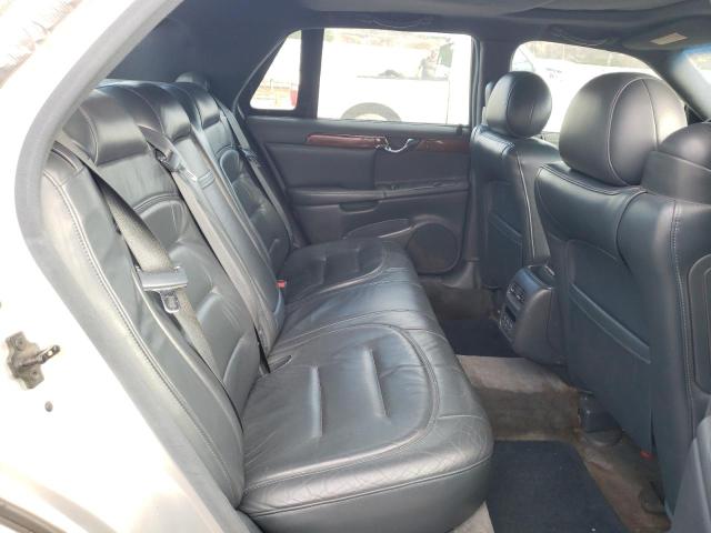 Photo 6 from auction – 2000 CADILLAC DEVILLE with VIN 1G6KD54Y4YU198521