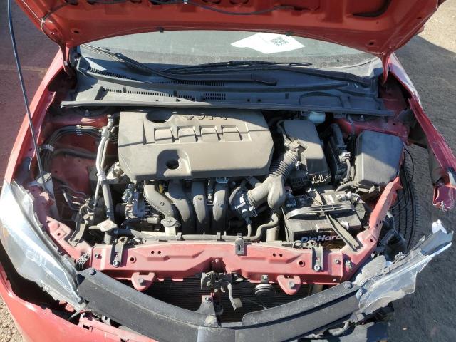 Photo 7 from auction – 2018 TOYOTA COROLLA L with VIN 2T1BURHE1JC074830