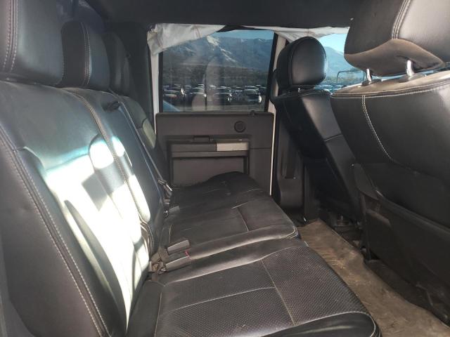 Photo 6 from auction – 2013 FORD F250 with VIN 1FT7W2BT6DEB51742