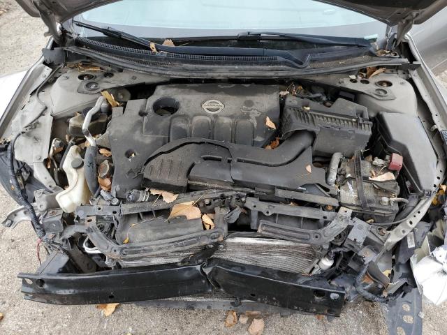 Photo 7 from auction – 2012 NISSAN ALTIMA BAS with VIN 1N4AL2AP2CC141860